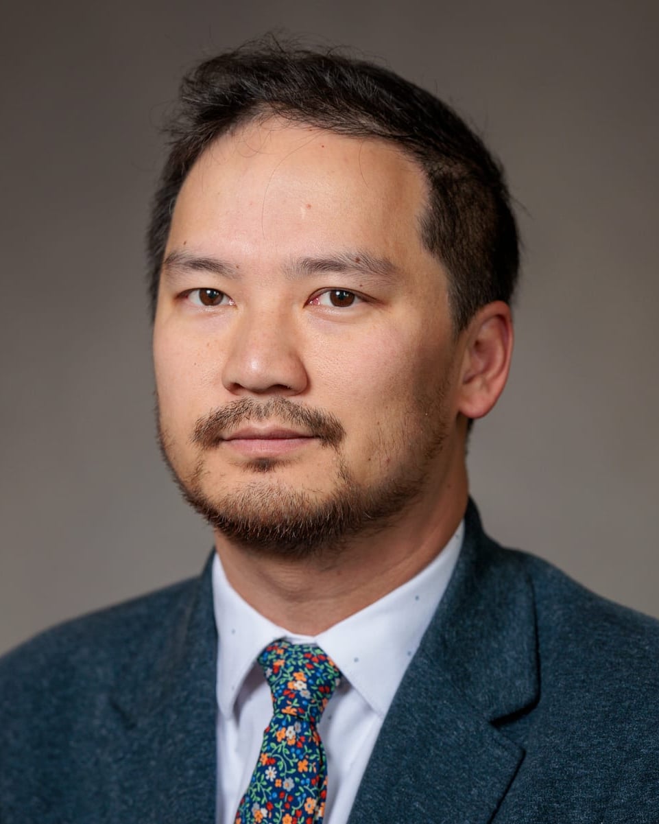 Mike Yin
